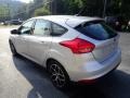 Ingot Silver - Focus SEL Hatch Photo No. 6