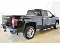 Onyx Black - Sierra 1500 SLT Double Cab 4WD Photo No. 2