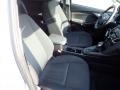 Ingot Silver - Focus SEL Hatch Photo No. 12