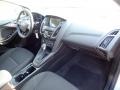 Ingot Silver - Focus SEL Hatch Photo No. 13