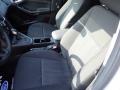 Ingot Silver - Focus SEL Hatch Photo No. 16
