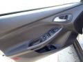 Ingot Silver - Focus SEL Hatch Photo No. 19