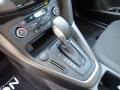 Ingot Silver - Focus SEL Hatch Photo No. 21