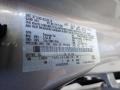 Ingot Silver - Focus SEL Hatch Photo No. 23