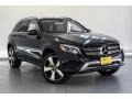 2019 Lunar Blue Metallic Mercedes-Benz GLC 350e 4Matic  photo #10