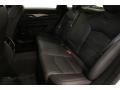 Jet Black Rear Seat Photo for 2019 Cadillac CT6 #134196769