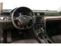 Deep Black Pearl - Passat SE Sedan Photo No. 6