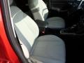 Hot Pepper Red - Focus Titanium Hatch Photo No. 12
