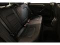 Deep Black Pearl - Passat SE Sedan Photo No. 16