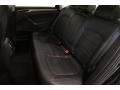 Deep Black Pearl - Passat SE Sedan Photo No. 17