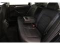 Deep Black Pearl - Passat SE Sedan Photo No. 18