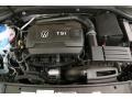 Deep Black Pearl - Passat SE Sedan Photo No. 20