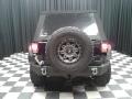 True Blue Pearl - Wrangler Unlimited Rubicon 4x4 Photo No. 8