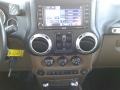 True Blue Pearl - Wrangler Unlimited Rubicon 4x4 Photo No. 23