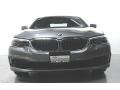 Bluestone Metallic - 5 Series 540i xDrive Sedan Photo No. 4