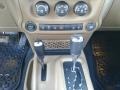 True Blue Pearl - Wrangler Unlimited Rubicon 4x4 Photo No. 28