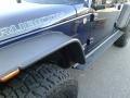 True Blue Pearl - Wrangler Unlimited Rubicon 4x4 Photo No. 31