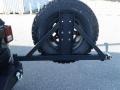 True Blue Pearl - Wrangler Unlimited Rubicon 4x4 Photo No. 33