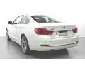 Alpine White - 4 Series 430i xDrive Coupe Photo No. 2