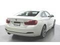 Alpine White - 4 Series 430i xDrive Coupe Photo No. 3