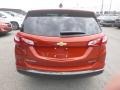 Cayenne Orange Metallic - Equinox LT AWD Photo No. 4