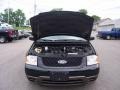 2005 Black Ford Freestyle SE  photo #13