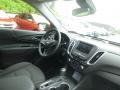 Cayenne Orange Metallic - Equinox LT AWD Photo No. 11