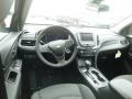 Cayenne Orange Metallic - Equinox LT AWD Photo No. 13
