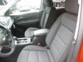 Cayenne Orange Metallic - Equinox LT AWD Photo No. 14