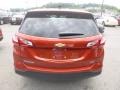 2020 Cayenne Orange Metallic Chevrolet Equinox LS AWD  photo #4