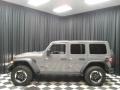 Sting-Gray 2019 Jeep Wrangler Unlimited Rubicon 4x4