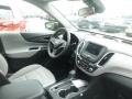 Ash Gray Interior Photo for 2020 Chevrolet Equinox #134201161