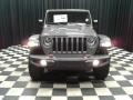 Sting-Gray - Wrangler Unlimited Rubicon 4x4 Photo No. 3