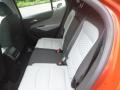 Ash Gray Rear Seat Photo for 2020 Chevrolet Equinox #134201185