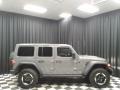Sting-Gray - Wrangler Unlimited Rubicon 4x4 Photo No. 5