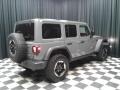 Sting-Gray - Wrangler Unlimited Rubicon 4x4 Photo No. 6