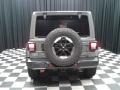 Sting-Gray - Wrangler Unlimited Rubicon 4x4 Photo No. 7
