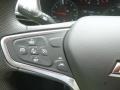 Ash Gray Steering Wheel Photo for 2020 Chevrolet Equinox #134201323