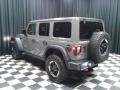 Sting-Gray - Wrangler Unlimited Rubicon 4x4 Photo No. 8