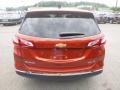 Cayenne Orange Metallic - Equinox LT AWD Photo No. 4