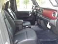 Sting-Gray - Wrangler Unlimited Rubicon 4x4 Photo No. 14