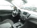 Cayenne Orange Metallic - Equinox LT AWD Photo No. 11