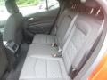 Cayenne Orange Metallic - Equinox LT AWD Photo No. 12