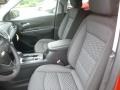 Cayenne Orange Metallic - Equinox LT AWD Photo No. 14