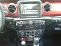 Sting-Gray - Wrangler Unlimited Rubicon 4x4 Photo No. 19