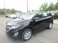 Mosaic Black Metallic - Equinox LS AWD Photo No. 1