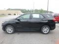 Mosaic Black Metallic - Equinox LS AWD Photo No. 3