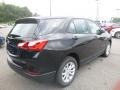 Mosaic Black Metallic - Equinox LS AWD Photo No. 6