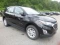 Mosaic Black Metallic - Equinox LS AWD Photo No. 8