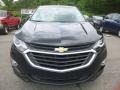 Mosaic Black Metallic - Equinox LS AWD Photo No. 9
